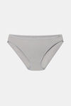Marks & Spencer Low Rise Half Coverage Bikini Panty (Pack of 5) - Multicolor — thumbnail 5